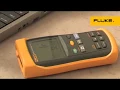 Fluke 53-2 B 60HZ - Video 2 of 1