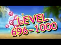 Crossword Jam Level 696-1000 Answers Full Walkthrough Solutions
