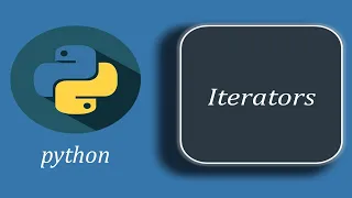 Python Iterators