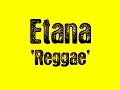 Etana - Reggae