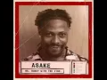 ASAKE - JOHA (OFFICIAL AUDIO)