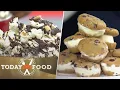 3 Treats Recipes for the Holidays With Nutritious Ingredients