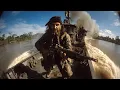 Pirates of the Caribbean - The Curse of 'Nam (Parody Music Video)