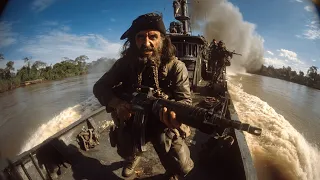 Pirates Of The Caribbean The Curse Of Nam Parody Music Video 