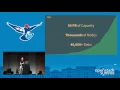 Swift at Scale - The IBM SoftLayer Story
