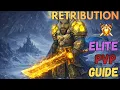 Ret Paladin PvP Guide Gameplay Midnight Season 1