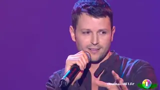 Christophe Rippert Un Amour De Vacances Live 