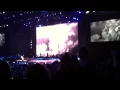 Download Lagu Michael Bublé concert: Cry Me A River