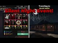 The Silent Night Event Is Finally Here Roblox Specter Part 19