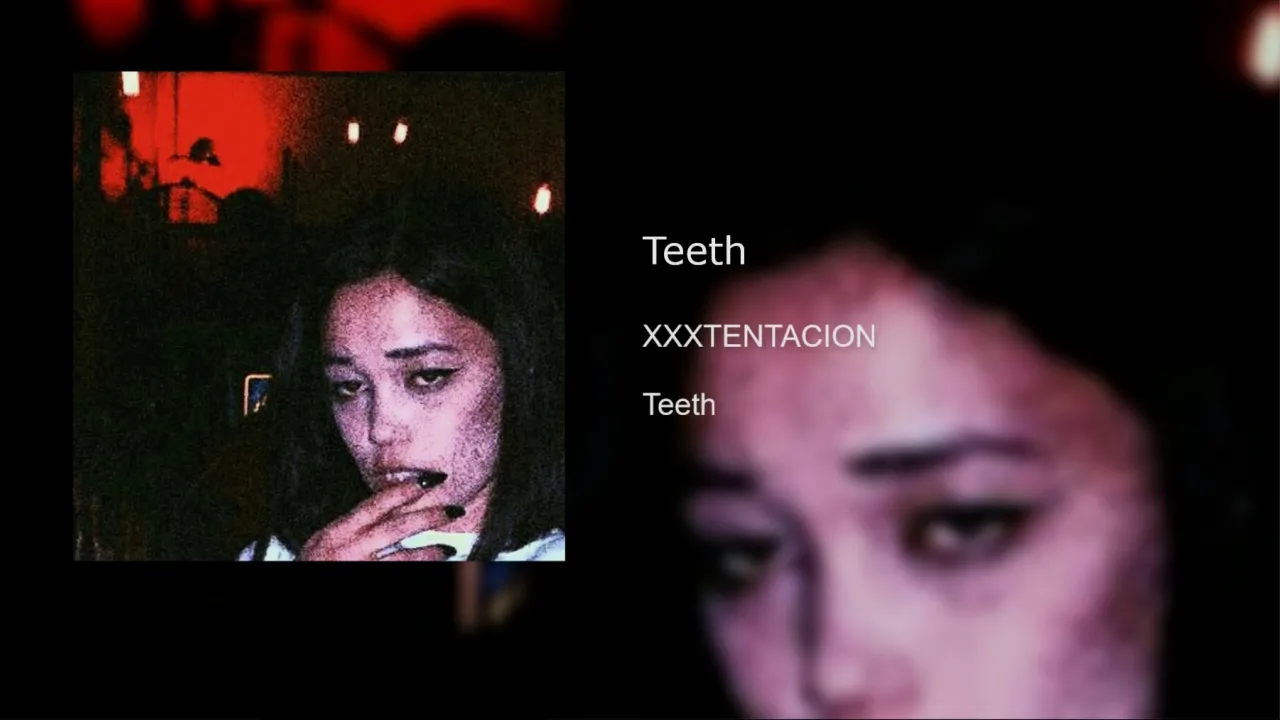 Teeth (Interlude)