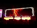 Post Malone - Rockstar ft 21 Savage Live Rolling Loud 17