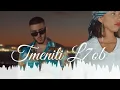 Mocci - Tmeniti L7ob - kpop Morocco Arabic 2025 Remix