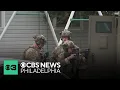2 Pennsylvania men arrested in connection with explosive devices lit near Mamdani s house