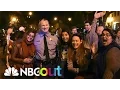 Transgender Officer Helps Build Trust Ease Fear In D C NBC Out NBC News