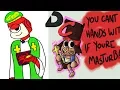 Deviantart Cringe - O K K O Christianity