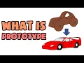 What is Prototype Explained in 2 min