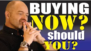 Buying Now in Prescott AZ - Watch this first