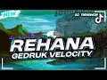 Download Lagu DJ BANTENGAN || REHANA‼️GEDRUK VELOCITY || ASRIGATI MAHESO DJOYO FT JK MUSIC