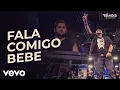 Download Lagu Os Barões da Pisadinha - Fala Comigo Bebê (Ao Vivo)