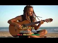 Lagu Syahara – Thomas Arya | Ska Reggae Acoustic Cover Pantai 🌴