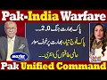 Lagu Pak India Warfare | Pak Army Befitting Reply India | New World War | 27th Amendment | Sethi Se Sawal