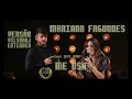 MARIANA FAGUNDES Feat. Kevi Jonny - Me Usa [VilsonDJ Extended]