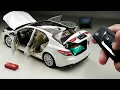 Download Lagu Unboxing of Toyota Camry 1:18 Scale Diecast 💖 (Highly Detailed Model)