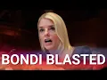 Download Lagu ‘Resign’: Pam Bondi slammed after DOJ reveals there is no Jeffrey Epstein list
