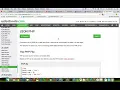 PHP 2 - Milestone 6 02 JSON REST service