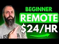 5 Remote Jobs For Customer Service Representative