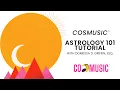 Astrology 101 Tutorial