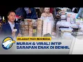Download Lagu Viral! Sarapan Serba Rp10 Ribu di Benhil, Enak \u0026 Hemat! [Selamat Pagi Indonesia]