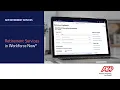 Save time with ADP Premier 401 k now part of ADP Workforce Now