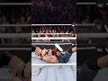Download Lagu John cena vs victoria 🔥🔥 WWE 2K24 #shorts part 2