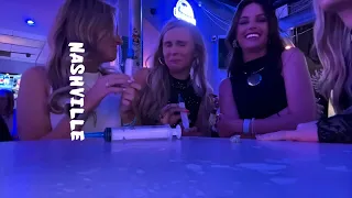Sam s disco cowgirl Bach
