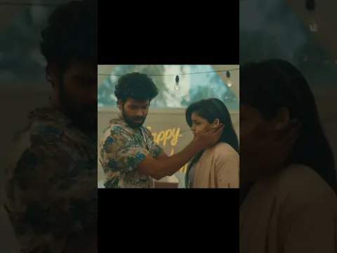 என்னாச்சி How are you மா? | Dashuri Video Song | Tamil Love Song | Short Video
