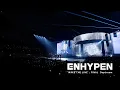 ‘Daydream’ Stage Cam @ 'WALK THE LINE' : FINAL - ENHYPEN (엔하이픈)
