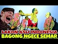 Download Lagu Kyai semar nesu mergo di ece bagong, lakon sing paling digemari sak indonesia