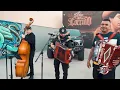 Los Nuevos Escoltas Ft. Los Farmerz- Hublot [Inedita En Vivo] 4K 2022