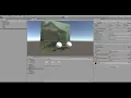 how to setActive to change the material