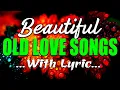 Lagu Love Songs 80’s 90’s With Lyrics 💞 Best Of Classic Love Ballads
