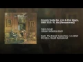 French Suite No. 4 in E-Flat Major, BWV 815: VI. Air