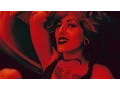 Lexi Derosa - smoking hot burlesque