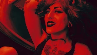 Lexi Derosa - smoking hot burlesque