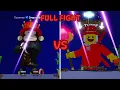 Download Lagu JANDEL VS SAMMY FULL FIGHT IN GROW A GARDEN (ROBLOX)