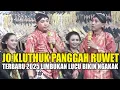 Download Lagu JO KLUTHUK LUCU TERBARU 2025 LIMBUKAN WAYANG KULIT KI PURBO ASMORO