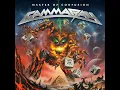 Gamma Ray- Master Of Confusion