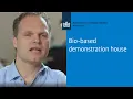 Download Lagu Bio-based demonstration house