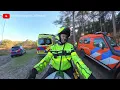 Police | Traffic Officer Alkmaar | Vlog 17 | Sunday, November 9, 2025