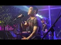 Download Lagu Scorpions - When The Smoke Is Going Down | JayHeartMusic  x Antidote Band | District One BGC Taguig